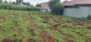 Big 1⁄4 Plot for Sale in Racecours Achievers School Eldoret