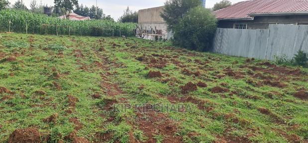 Big 1⁄4 Plot for Sale in Racecours Achievers School Eldoret - thumbnail 4