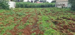 Big 1⁄4 Plot for Sale in Racecours Achievers School Eldoret