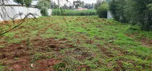 Big 1⁄4 Plot for Sale in Racecours Achievers School Eldoret