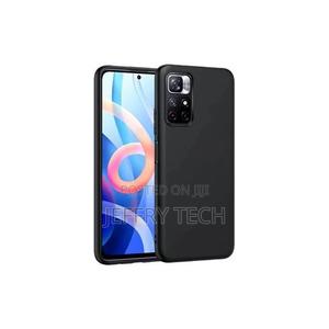 Silicone Cover for Redmi Note 11 / Note 11s - thumbnail 2