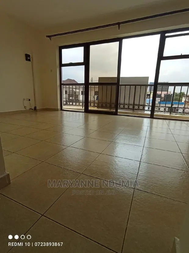 1bdrm Apartment in South C for Rent