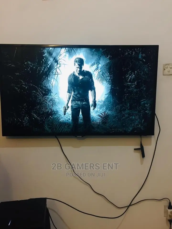 Standard Version PS4
