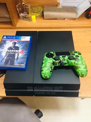 Standard Version PS4