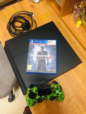 Standard Version PS4
