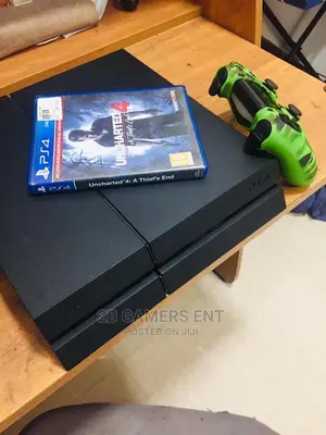 Standard Version PS4