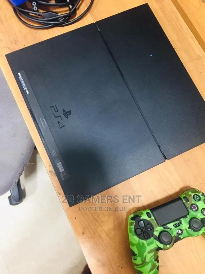 Standard Version PS4