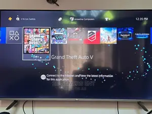 Slim Chipped Ps4, With Games