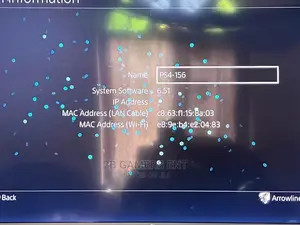 Slim Chipped Ps4, With Games