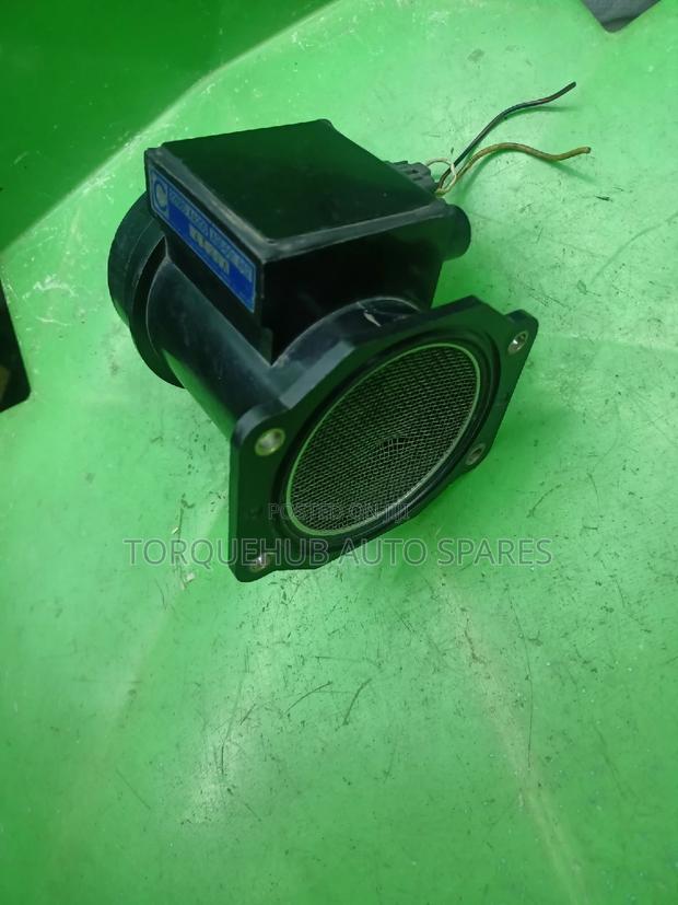 Subaru Legacy Mass Airflow Sensor