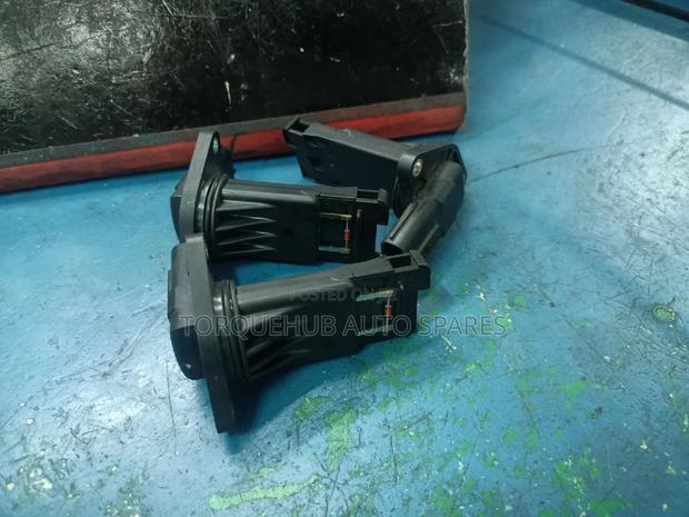 Mazda Demio Skyactive Airflow Sensor - thumbnail 2
