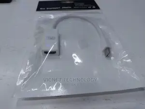 Thunderbolt /Mini Display TO HDMI