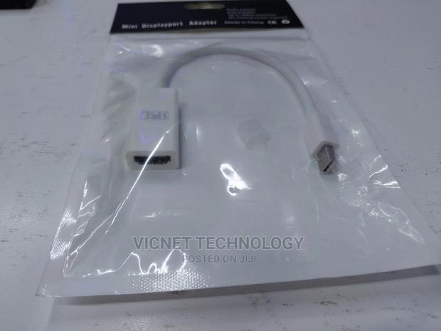 Thunderbolt /Mini Display TO HDMI