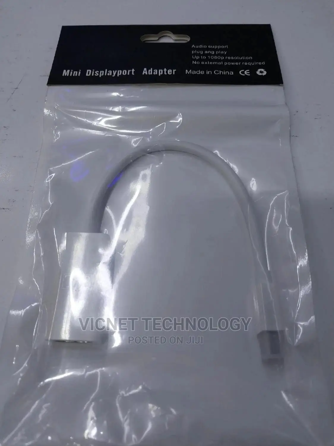 Thunderbolt /Mini Display TO HDMI