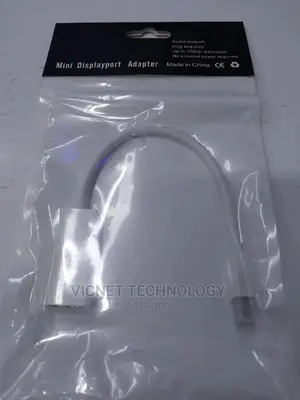 Thunderbolt /Mini Display TO HDMI