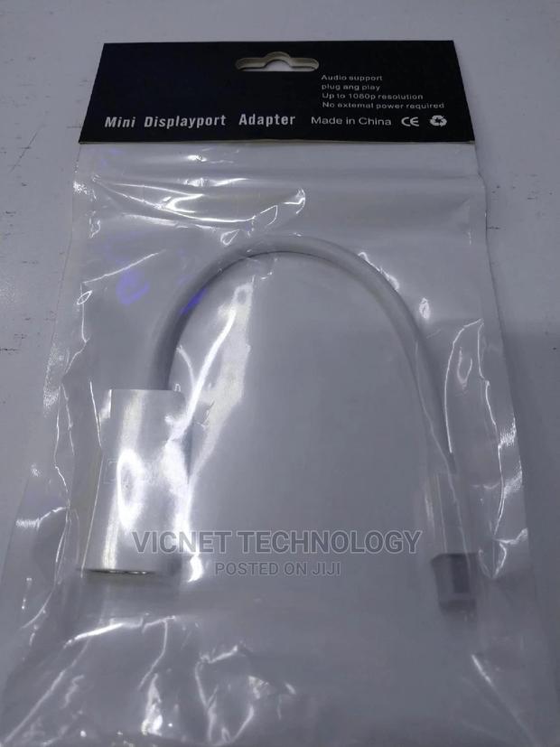 Thunderbolt /Mini Display TO HDMI - thumbnail 2