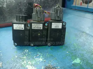 Mitsubishi Lancer/Colt Airflow Sensor