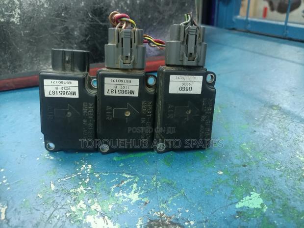 Mitsubishi Lancer/Colt Airflow Sensor - main view