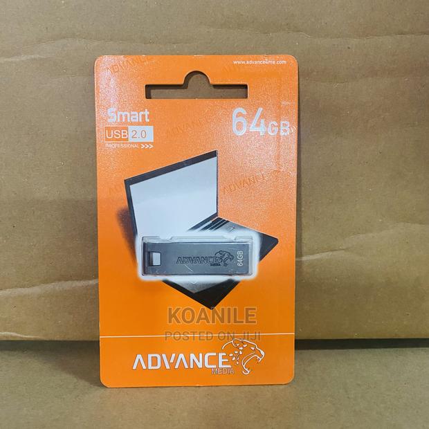 Advance 64gb Flashdisk - main view