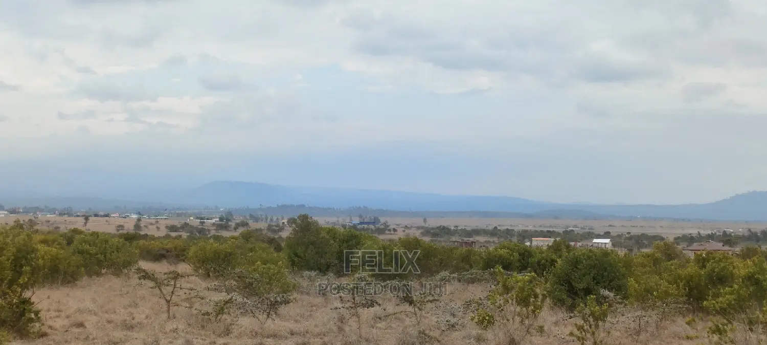 10 Acres Narumoru/Kihato