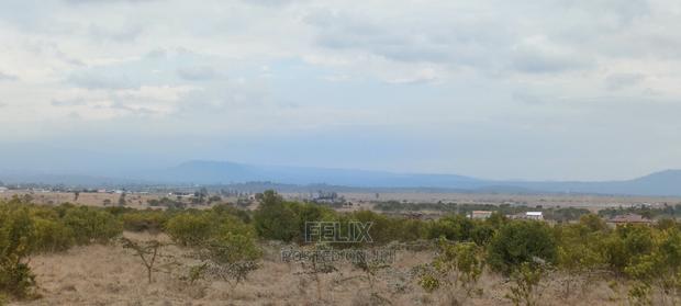 10 Acres Narumoru/Kihato - main view