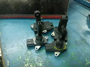 Subaru Impreza Airflow Sensors