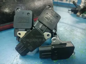 Subaru Impreza Airflow Sensors