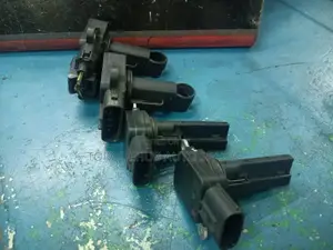 Subaru Impreza Airflow Sensors