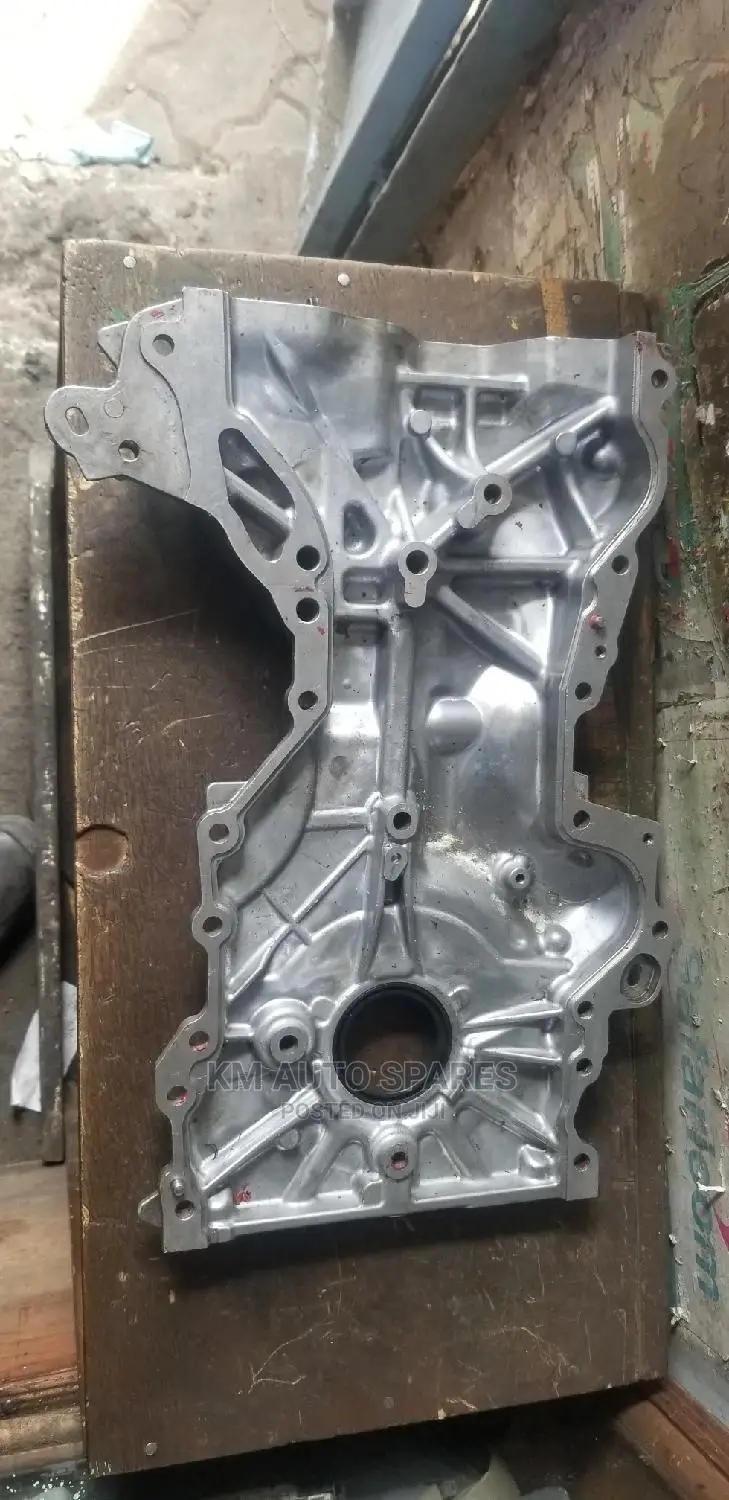 Mazda CX5 Timing Cover, Diesel, SH Engine. in Nairobi Central Vehicle