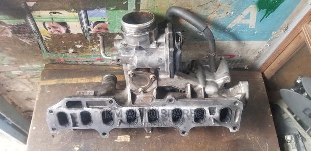 Mazda CX5 Intake Manifold, Diesel, SH Engine. - thumbnail 2