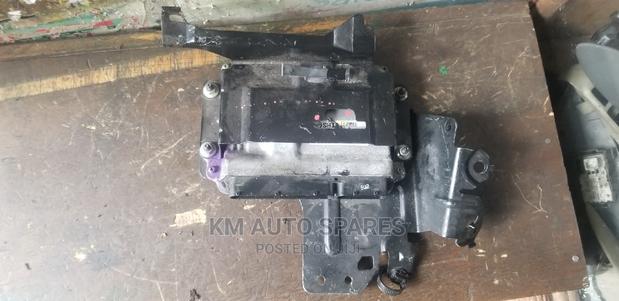 Mazda CX5 Engine Computer (ECU), Diesel, SH Engine. - thumbnail 2