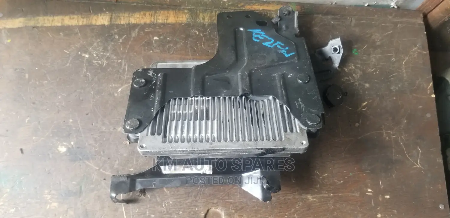 Mazda CX5 Engine Computer (ECU), Diesel, SH Engine.