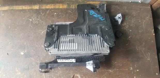 Mazda CX5 Engine Computer (ECU), Diesel, SH Engine. - thumbnail 3