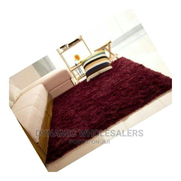 5by8fluffy Carpets