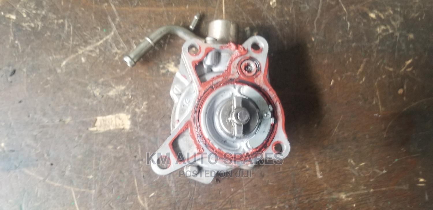 Mazda CX5 Oil Pump, Diesel, SH Engine. in Nairobi Central Vehicle