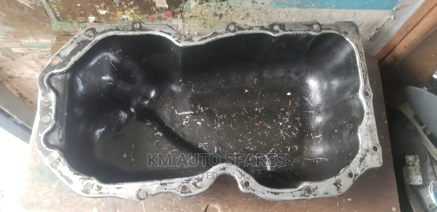 Mazda CX5 Oil Sump, Diesel, SH Engine.