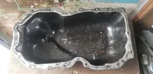 Mazda CX5 Oil Sump, Diesel, SH Engine.