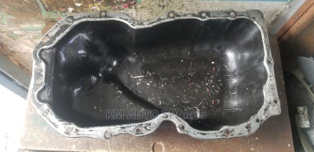 Mazda CX5 Oil Sump, Diesel, SH Engine.
