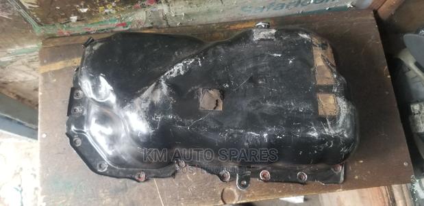 Mazda CX5 Oil Sump, Diesel, SH Engine. - thumbnail 3