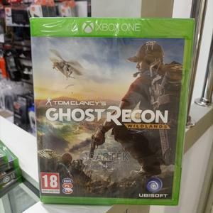 Xbox 1 Tom Clancy’S Ghost Recon Wildlands - thumbnail 2