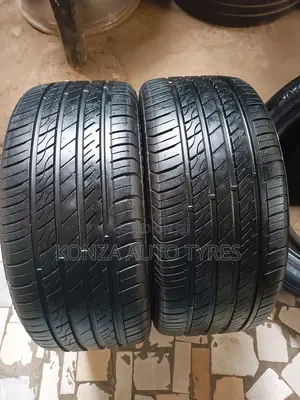 Composs Tyres Size 245/40r18 Per Pc