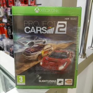 Xbox 1 Project Cars 2 - thumbnail 2