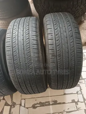 Toyo Tyres Size 225/55r18 Per Pc