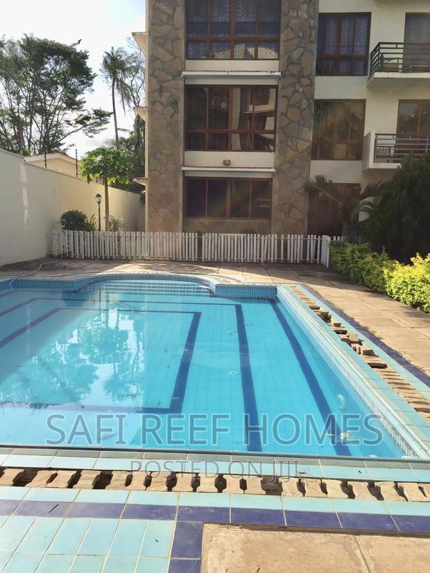 3bdrm Apartment in Nyali for Rent