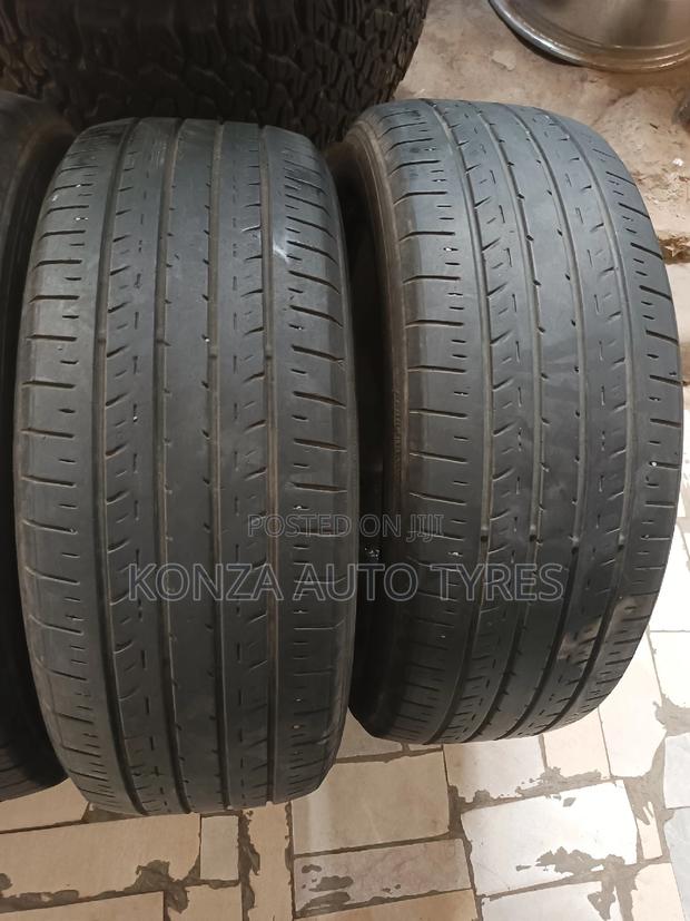 Toyo Tyres Size 225/55r18 - thumbnail 2