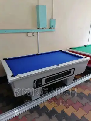 Top Quality Good Marble Pool Tables