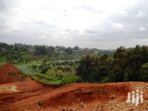 Kikuyu Gitaru 2.5acres To Develop
