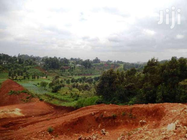 Kikuyu Gitaru 2.5acres To Develop - thumbnail 3