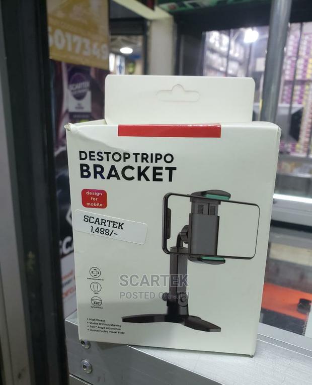 Desktop Tripo Bracket - thumbnail 2