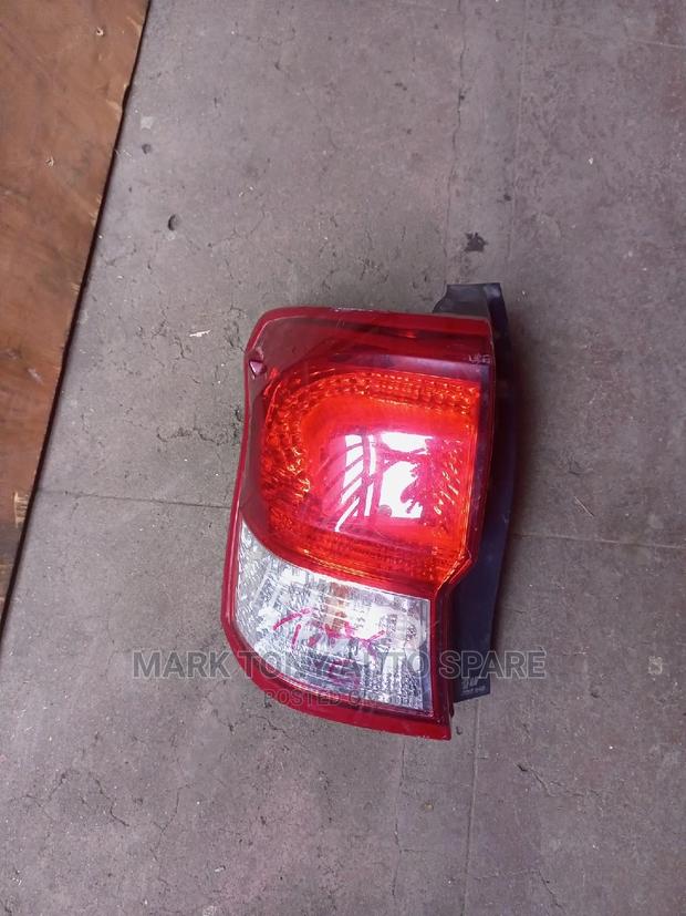 Filder 2012 Backlight